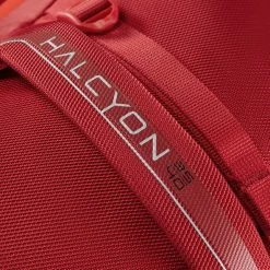 Lowe Alpine Halcyon 35:40 Sac à dos, bleu 11 Lowe Alpine Halcyon 35:40 Sac à dos, bleu -Escalade Homme Soldes lowe alpine halcyon rucksack 3040l haute red 4