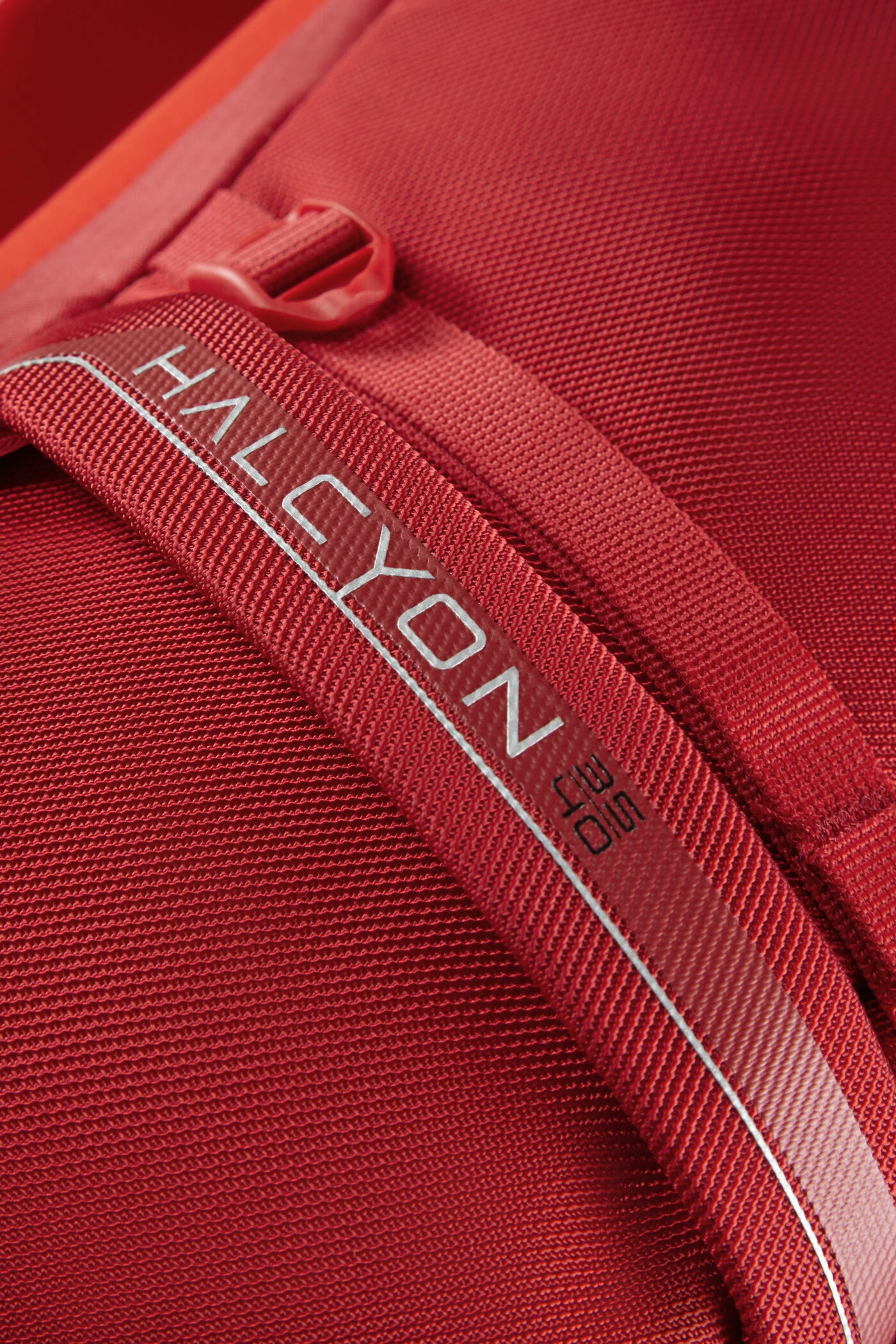Lowe Alpine Halcyon 35:40 Sac à dos, bleu 6 Lowe Alpine Halcyon 35:40 Sac à dos, bleu – Image 4