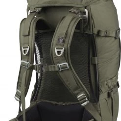 Lundhags Gneik 34 Sac à dos, noir -Escalade Homme Soldes lundhags gneik 34 backpack forest green 2