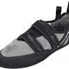 Mad Rock Drifter Chaussons d'escalade, bleu/noir -Escalade Homme Soldes mad rock drifter climbing shoes unisex grey 1
