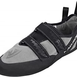 Mad Rock Drifter Chaussons d'escalade, bleu/noir