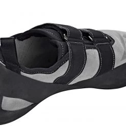 Mad Rock Drifter Chaussons d'escalade, gris/rouge 7 Mad Rock Drifter Chaussons d'escalade, gris/rouge -Escalade Homme Soldes mad rock drifter climbing shoes unisex grey 2 1