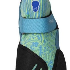 Mad Rock Haywire Chaussons d'escalade, bleu 7 Mad Rock Haywire Chaussons d'escalade, bleu -Escalade Homme Soldes mad rock haywire climbing shoes unisex teal 3
