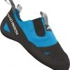 Mad Rock Remora HV Chaussons d'escalade, bleu/noir -Escalade Homme Soldes mad rock remora hv climbing shoes blue black 1