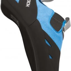 Mad Rock Remora HV Chaussons d'escalade, bleu/noir -Escalade Homme Soldes mad rock remora hv climbing shoes blue black 3