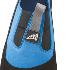Mad Rock Remora HV Chaussons d'escalade, bleu/noir -Escalade Homme Soldes mad rock remora hv climbing shoes blue black 4