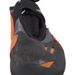 Mad Rock Shark 2.0 Chaussons d'escalade, noir/orange 11 Mad Rock Shark 2.0 Chaussons d'escalade, noir/orange -Escalade Homme Soldes mad rock shark 20 climbing shoes unisex black orange 4