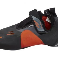 Mad Rock Shark 2.0 Chaussons d'escalade, noir/orange 12 Mad Rock Shark 2.0 Chaussons d'escalade, noir/orange -Escalade Homme Soldes mad rock shark 20 climbing shoes unisex black orange 5