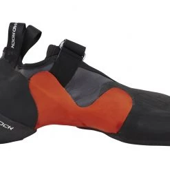 Mad Rock Shark 2.0 Chaussons d'escalade, noir/orange 13 Mad Rock Shark 2.0 Chaussons d'escalade, noir/orange -Escalade Homme Soldes mad rock shark 20 climbing shoes unisex black orange 6