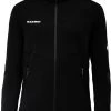 Mammut Aconcagua Light Veste Couche Intermédiaire Homme, bleu -Escalade Homme Soldes mammut aconcagua light ml jacket men black 1 1