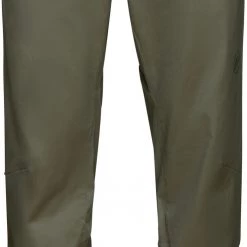 Mammut Camie Pantalon Homme, bleu