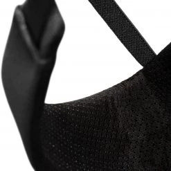 Mammut Comfort Fast Adjust Baudrier Homme, noir 11 Mammut Comfort Fast Adjust Baudrier Homme, noir -Escalade Homme Soldes mammut comfort fast adjust harness men black safety orange 4