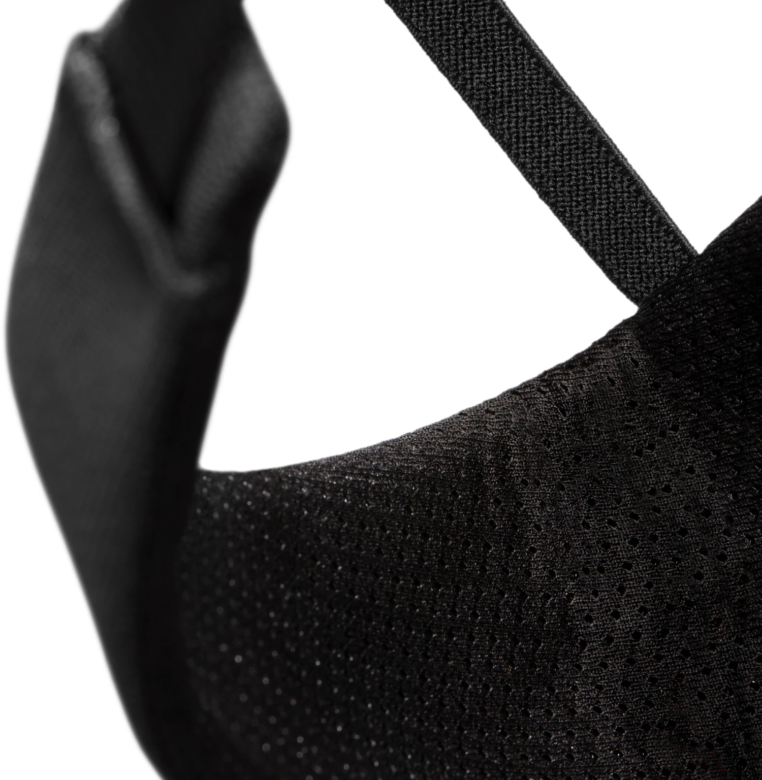 Mammut Comfort Fast Adjust Baudrier Homme, noir 6 Mammut Comfort Fast Adjust Baudrier Homme, noir – Image 4