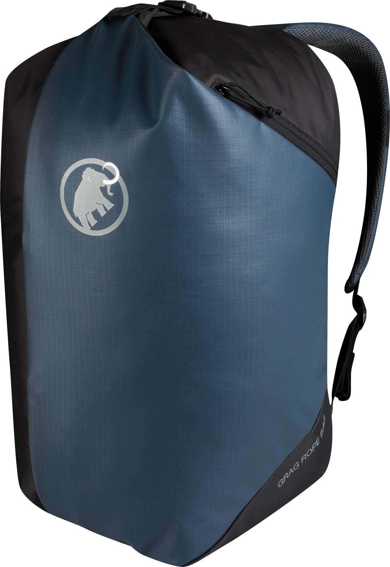 Mammut Crag Sac à dos, bleu/noir 3 Mammut Crag Sac à dos, bleu/noir
