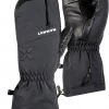 Mammut Eigerjoch Pro Gants, noir 1 Mammut Eigerjoch Pro Gants, noir -Escalade Homme Soldes mammut eigerjoch pro gloves black 1
