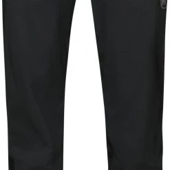 Mammut Hueco Pantalon à revers Homme, jaune