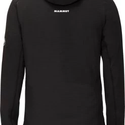 Mammut Madris Light ML Veste à capuche pour homme Homme, orange 9 Mammut Madris Light ML Veste à capuche pour homme Homme, orange -Escalade Homme Soldes mammut madris light ml hooded jacket men men black 3 1