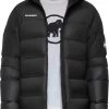 Mammut Meron Veste isolante à capuche Homme, noir 1 Mammut Meron Veste isolante à capuche Homme, noir -Escalade Homme Soldes mammut meron in hooded jacket men black 1