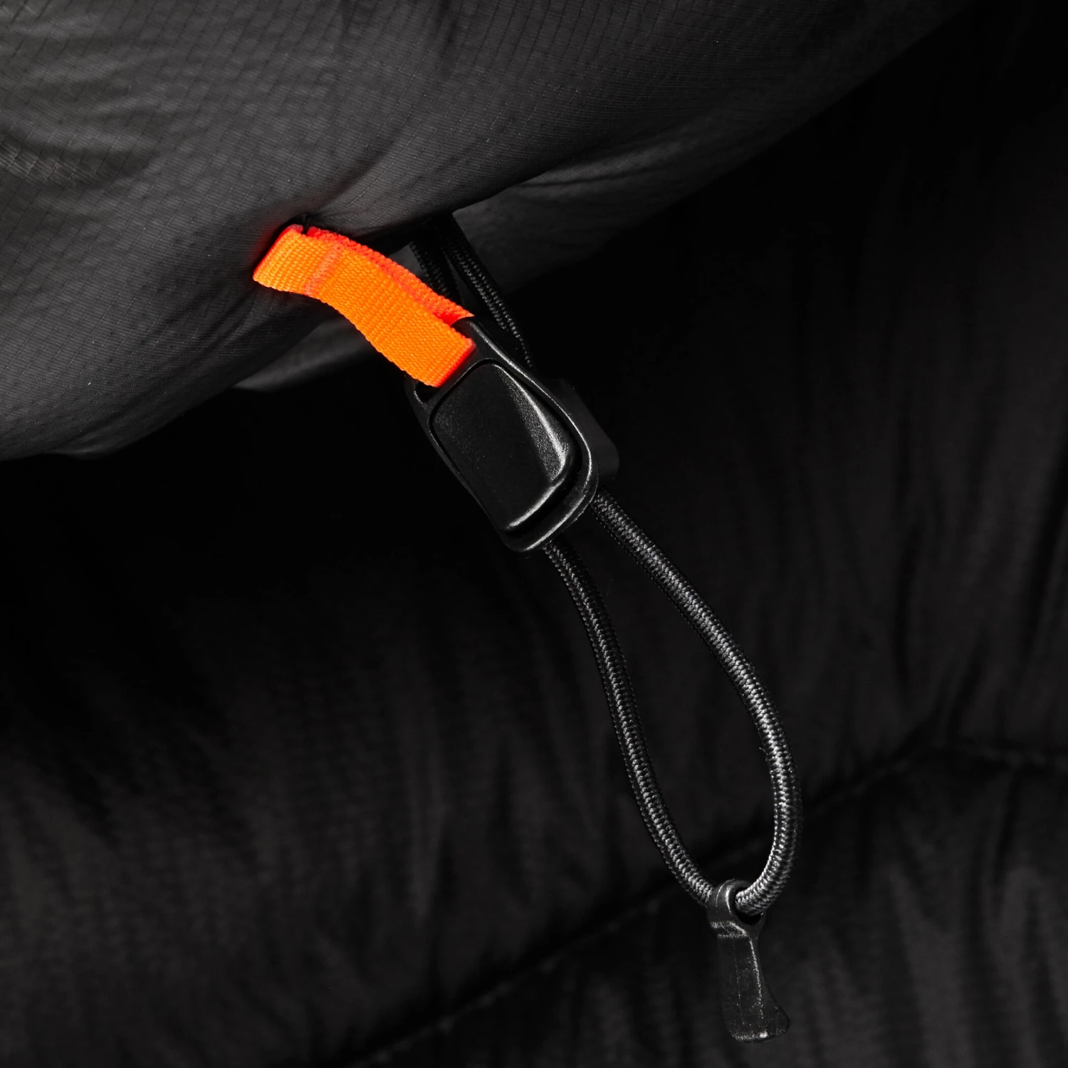 Mammut Meron Veste isolante à capuche Homme, noir 7 Mammut Meron Veste isolante à capuche Homme, noir – Image 5