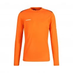 Mammut Moench Light Manches longues Homme, bleu