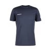 Mammut Moench Light T-Shirt Col Ras-Du-Cou Homme, bleu -Escalade Homme Soldes mammut moench light t shirt men night 1