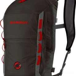 Mammut Neon Light Sac à dos 12l, vert
