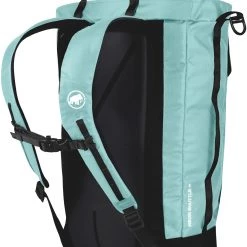 Mammut Neon Shuttle S Sac à dos 22l, noir -Escalade Homme Soldes mammut neon shuttle s daypack 22l waters black 3