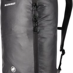 Mammut Neon Smart Sac à dos d'escalade 35l, noir