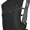Mammut Neon Speed Sac à dos 16l, vert/noir 1 Mammut Neon Speed Sac à dos 16l, vert/noir -Escalade Homme Soldes mammut neon speed daypack 15l black 1 1