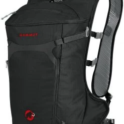Mammut Neon Speed Sac à dos 16l, noir