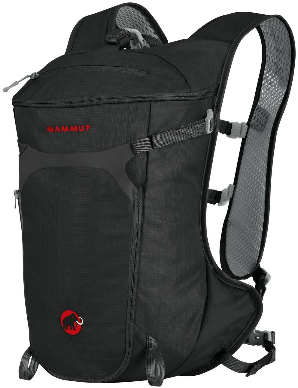 Mammut Neon Speed Sac à dos 16l, noir 3 Mammut Neon Speed Sac à dos 16l, noir