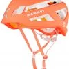 Mammut Nordwand MIPS Casque, orange/blanc -Escalade Homme Soldes mammut nordwand mips helmet vibrant orange 1