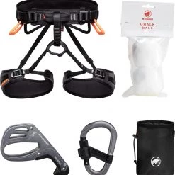 Mammut Ophir 4 Slide Climbing Package