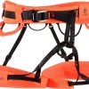 Mammut Sender Baudrier, orange 1 Mammut Sender Baudrier, orange -Escalade Homme Soldes mammut sender harness safety orange 1