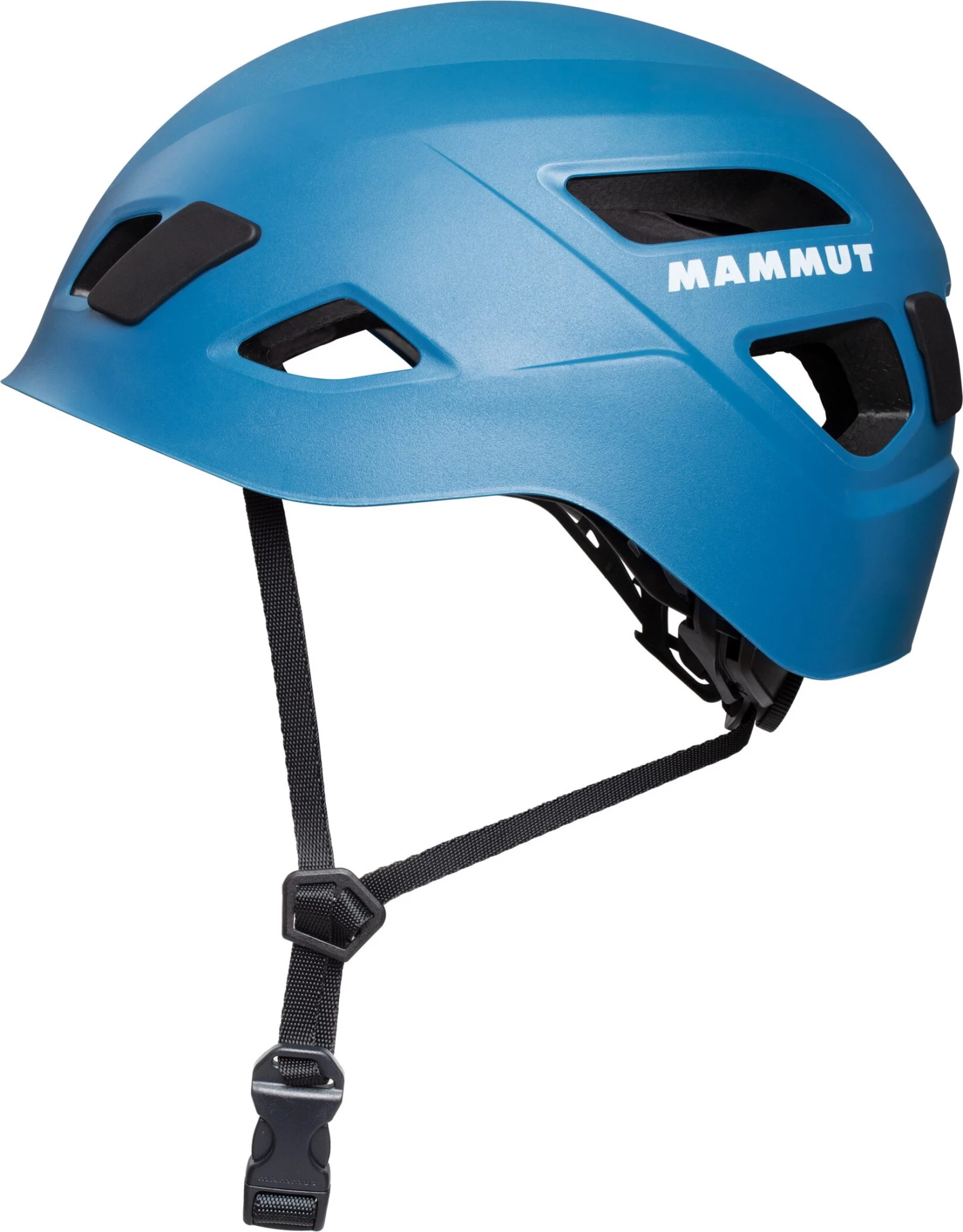 Mammut Skywalker 3.0 Casque, gris 3 Mammut Skywalker 3.0 Casque, gris