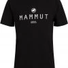 Mammut Sloper T-shirt Homme, bleu -Escalade Homme Soldes mammut sloper t shirt men black print 4 1