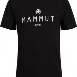 Mammut Sloper T-shirt Homme, bleu