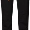 Mammut Taiss SO Pantalon Homme, noir -Escalade Homme Soldes mammut taiss so pants men black 1