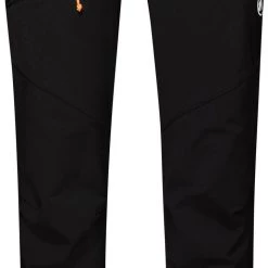 Mammut Taiss SO Pantalon Homme, noir