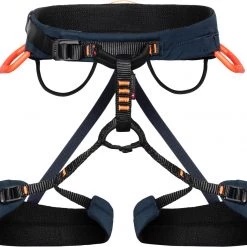 Mammut Togir 2.0 3 Slide Baudrier Homme, bleu