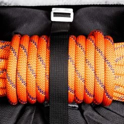 Mammut Trion 35 Sac à dos, orange/bleu -Escalade Homme Soldes mammut trion 35 backpack women hot red marine 6