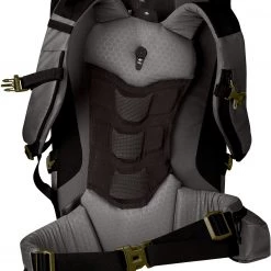 Mammut Trion Spine 75 Sac à dos, gris/noir 8 Mammut Trion Spine 75 Sac à dos, gris/noir -Escalade Homme Soldes mammut trion spine 75 backpack graphite black 3