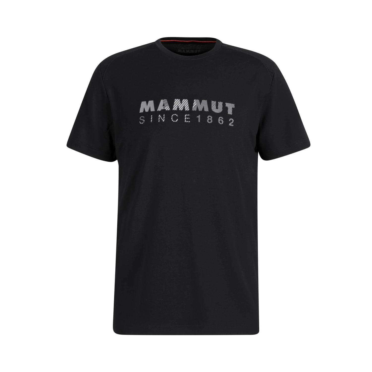 Mammut Trovat T-shirt Homme, noir 3 Mammut Trovat T-shirt Homme, noir