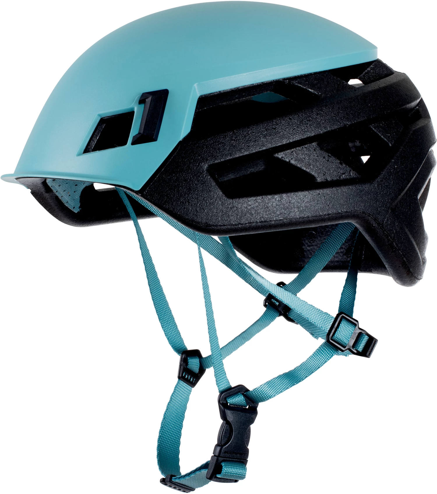 Mammut Wall Rider Casque, blanc/noir 3 Mammut Wall Rider Casque, blanc/noir