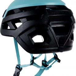 Mammut Wall Rider Casque, blanc/noir 5 Mammut Wall Rider Casque, blanc/noir -Escalade Homme Soldes mammut wall rider helmet waters 2 1