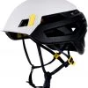 Mammut Wall Rider MIPS Casque, blanc -Escalade Homme Soldes mammut wall rider mips helmet white 1