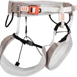 Mammut Zephir Altitude Harnais, bleu/blanc