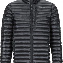 Marmot Avant Featherless Veste Homme, noir