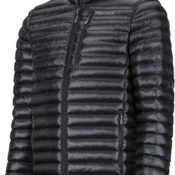 Marmot Avant Featherless Veste Homme, noir -Escalade Homme Soldes marmot avant featherless jacke herren black 3