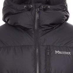 Marmot Guides Veste À Capuche En Duvet Homme, rouge/beige 12 Marmot Guides Veste À Capuche En Duvet Homme, rouge/beige -Escalade Homme Soldes marmot guides down hoody men black 5 2
